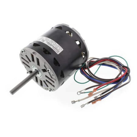 York Blower Motor 1 HP, 1075/4, ccw, 115-1-60 replaces S1-02432056000 S1-0243628900 S1-02440900000